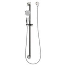 Linkcare 900mm Accessible Rail Shower